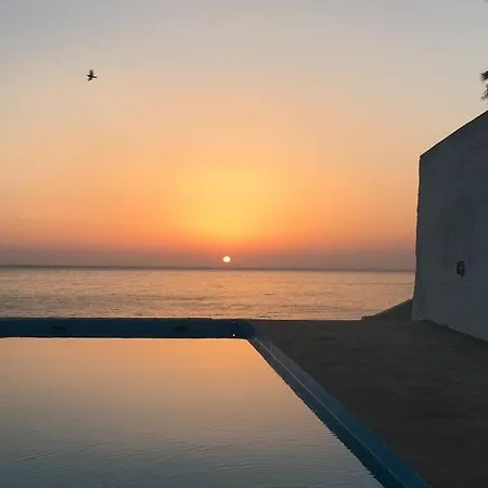 Apartamento Santorini Grace No1 *