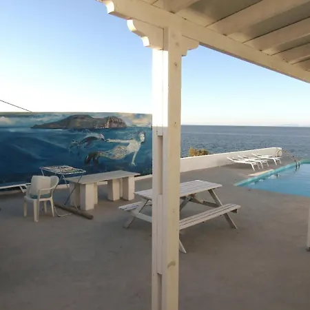 Santorini Grace No1 Foinikia (Santorini)