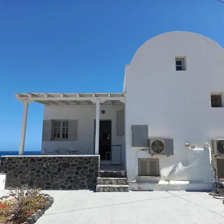 Apartment Santorini Grace No1 Foinikia (Santorini)