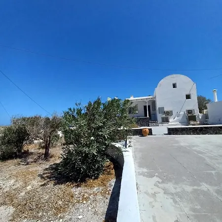 Apartment Santorini Grace No1 Foinikia (Santorini)