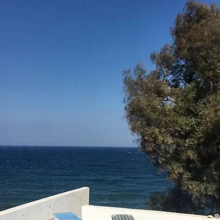 Santorini Grace No1 * Foinikia (Santorini)